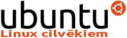 Ubuntu — Linux cilvēkiem